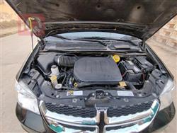 Dodge Caravan